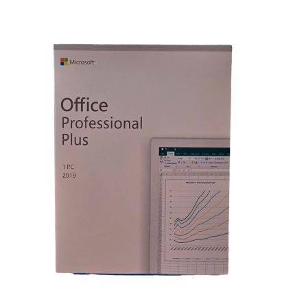Microsoft Office Profesional Plus 2019