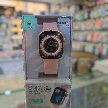 SmartWatch  IKREA reloj inteligente