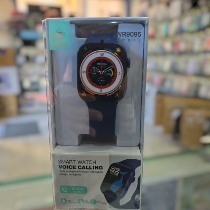 SmartWatch  IKREA 
reloj inteligente