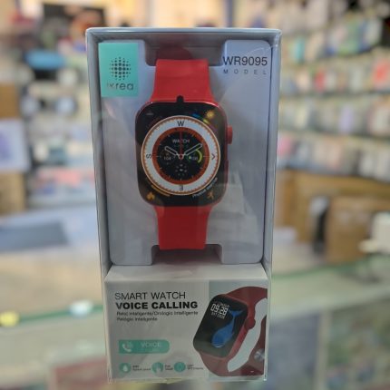 SmartWatch  Ikrea con llamada 
reloj inteligente
