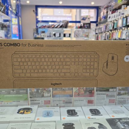 Logitech MX Keys Combo  Business