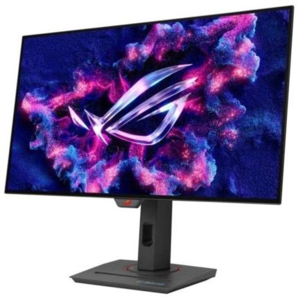 ASUS ROG Strix OLED XG27AQDMG