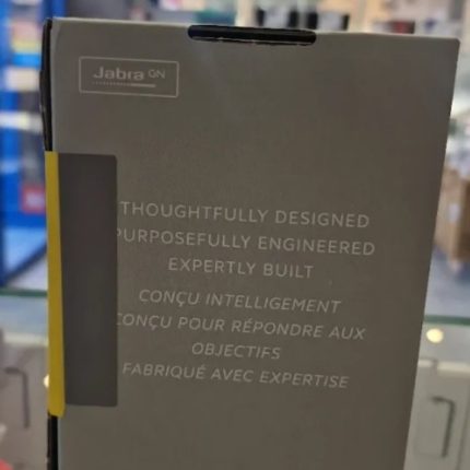 Jabra Elite 4 Active – Auriculares Bluetooth