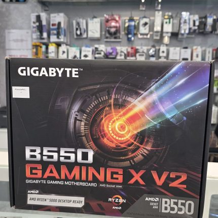 GIGABYTE B550 GAMING X V2